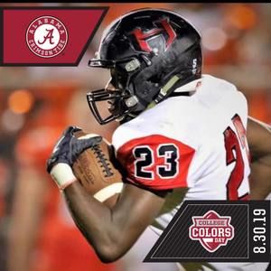 Meet your Posher, Dre